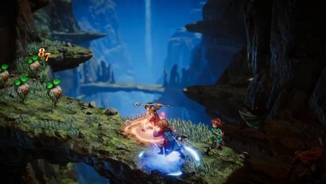 九游娱乐平台2024年最值得期待的游戏都在这了！每一款都是必玩之作(图14)