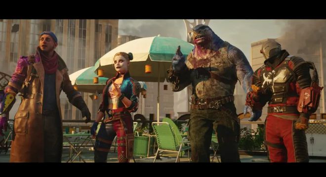 九游娱乐平台2024年最值得期待的游戏都在这了！每一款都是必玩之作(图6)