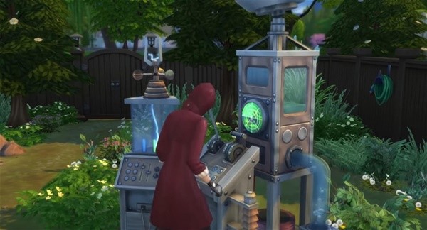 九游娱乐官网2024适合长期玩的模拟经营游戏分享 耐玩的模拟经营游戏有哪些(图2)