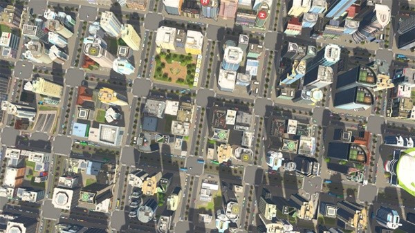 盘点2024年十款耐玩的steam模拟经营游九游娱乐平台戏(图8)