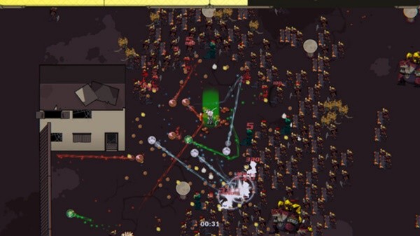 九游娱乐平台2024单机休闲游戏排行前十名 十大单机休闲游戏盘点(图7)