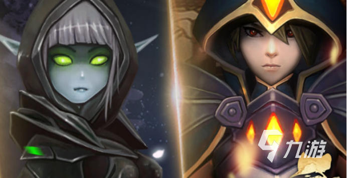 2024热门的手机十大游戏推荐 好玩的手机游九游娱乐平台戏大全(图7)