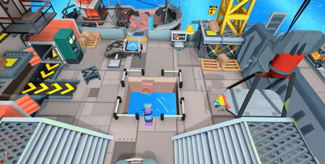 20九游娱乐24十大休闲单机游戏盘点(图3)