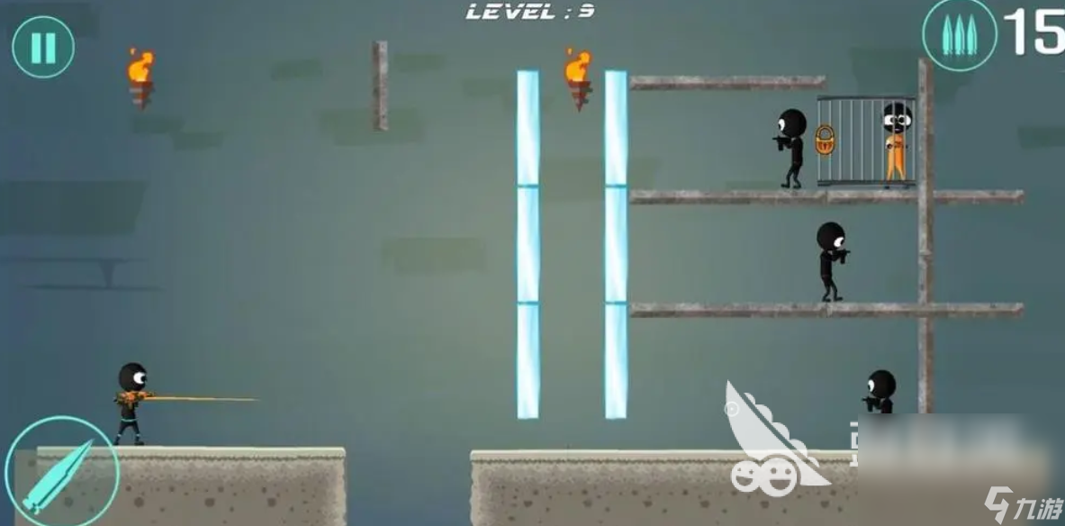 大型单机游戏有九游娱乐官网哪些热门的 2024热门的单机游戏分享(图5)