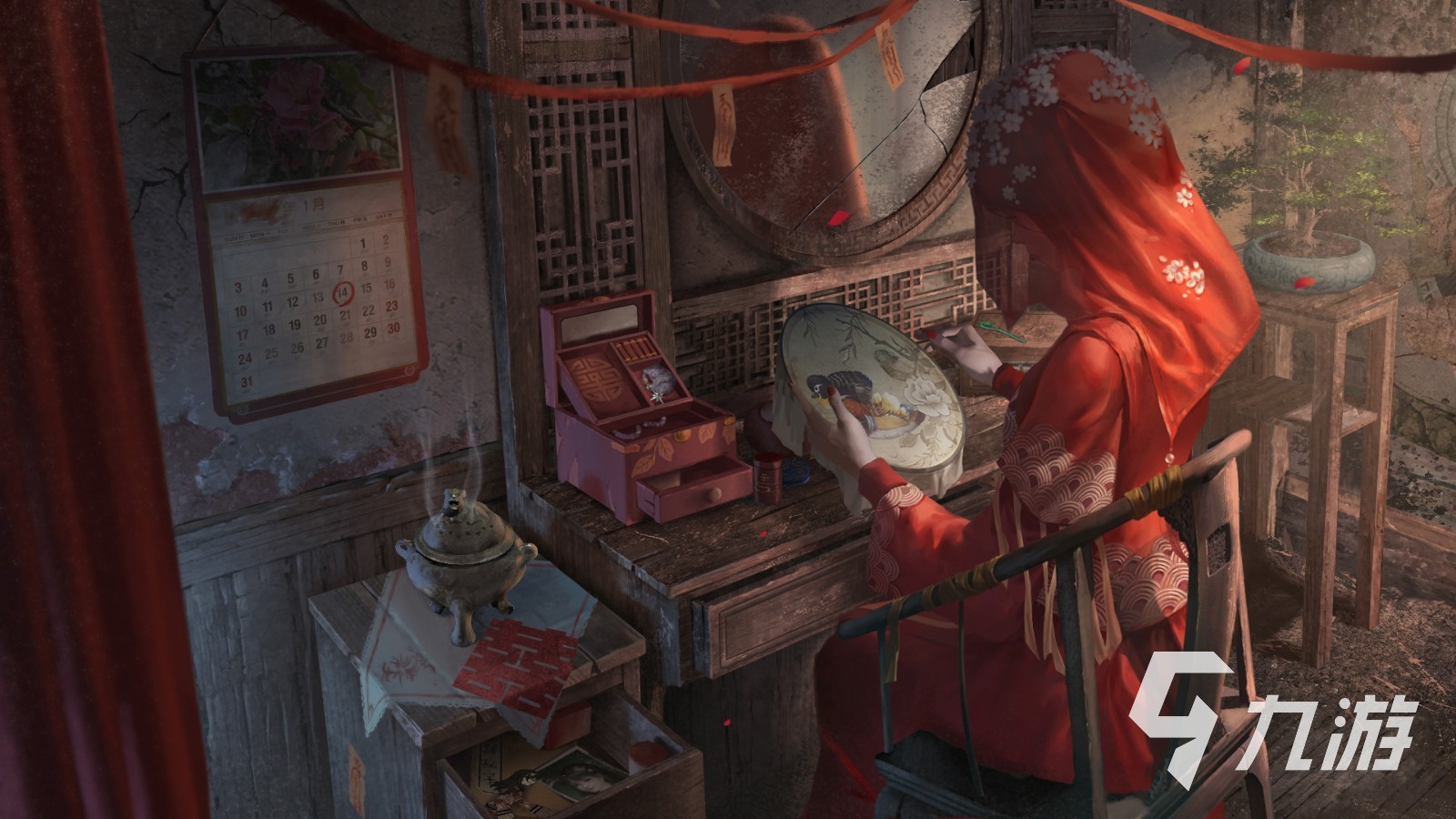 2024各类游戏排行榜 好玩的流行手游推荐九游娱乐官网(图3)