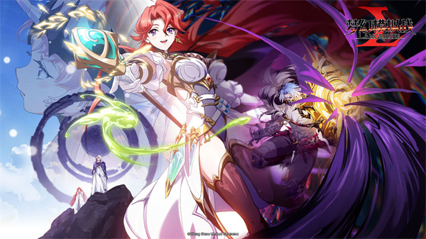 梦幻模拟战2024手机九游娱乐官网版(图2)