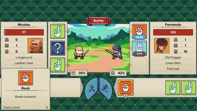 九游娱乐官网2024年4月最终Switch新游戏推荐：类大航海游戏等12款佳作迎五一(图5)