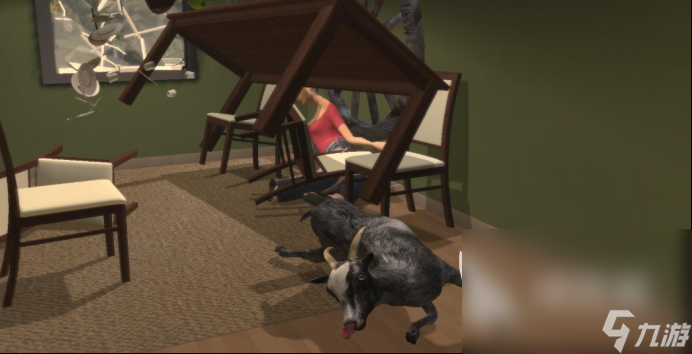 2024热门的模仿游戏有哪些 热门的模仿游戏汇总九游娱乐(图3)