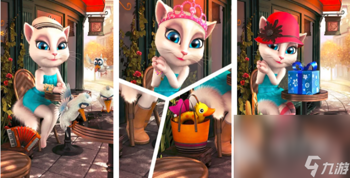 2024热门的模仿游戏有哪些 热门的模仿游戏汇总九游娱乐(图4)