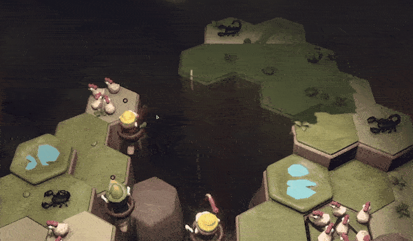 2024单机自走棋最新合集 steam必玩的单机自走棋游戏分享九游娱乐平台(图2)