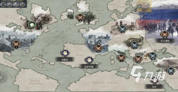 九游娱乐2024年单机征服世界的游戏有哪些 单机征服世界的游戏大全(图3)