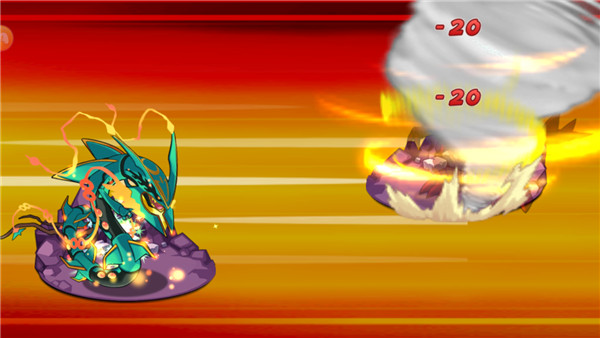 口袋妖怪单机版官方正版2九游娱乐024(图2)