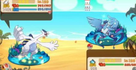 九游娱乐平台口袋妖怪单机版2024最新版本(图6)