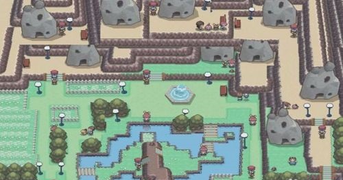 九游娱乐平台口袋妖怪单机版2024最新版本(图5)