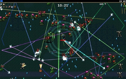 2024十款热门好玩的九游娱乐平台肉鸽单机游戏推荐(图4)