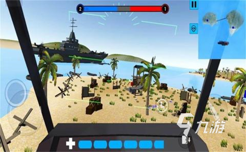 九游娱乐平台手游模拟游戏排行榜2024 必玩的模拟题材手游推荐(图4)