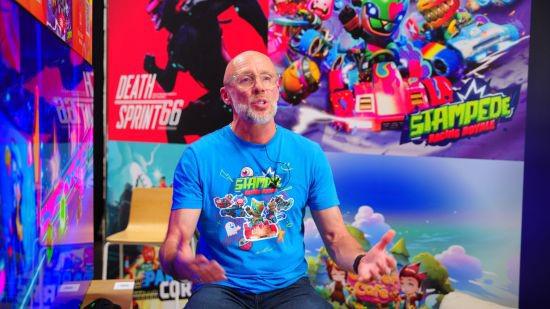 九游娱乐官网2024夏日游戏节 Level Infinite发布多款游戏更新(图7)