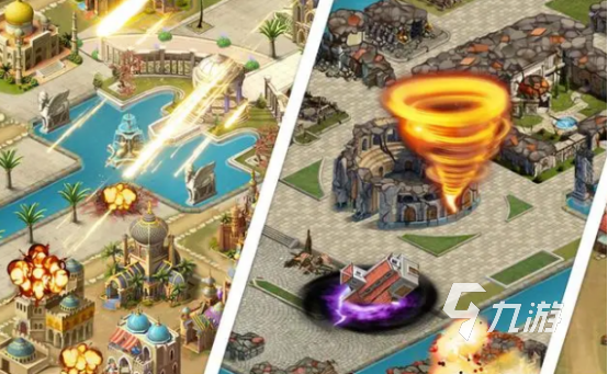 九游娱乐好玩的模拟游戏有哪些 2024有趣的模拟游戏大全(图5)