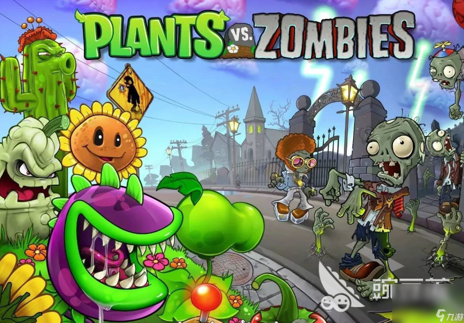 九游娱乐平台2024经典的单机游戏有哪些 有趣的的单机游戏分享(图2)