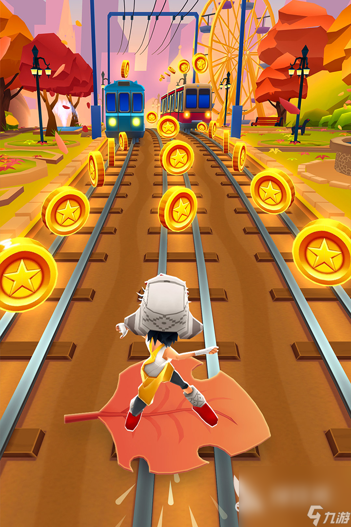 九游娱乐平台2024经典的单机游戏有哪些 有趣的的单机游戏分享(图4)