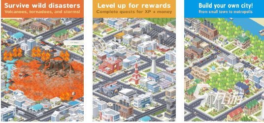 2024九游娱乐模拟城市单机游戏大全 最好玩的城市模拟手游推荐(图3)