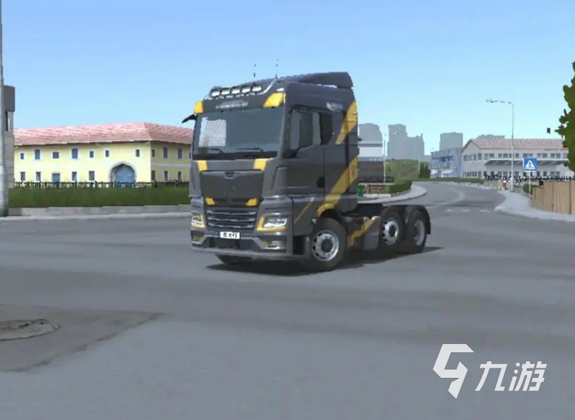 值得玩的经典模拟游戏九游娱乐平台推荐 2024模拟类游戏下载大全(图2)