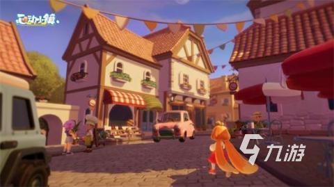 九游娱乐平台国产模拟经营游戏有哪些 2024好玩的模拟经营类手游大全(图2) 九游娱乐平台国产模拟经营游戏有哪些 2024好玩的模拟经营类手游大全(图2)