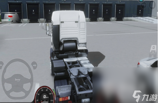 什么模拟游戏九游娱乐官网好玩 2024热门的模拟游戏排行(图2)