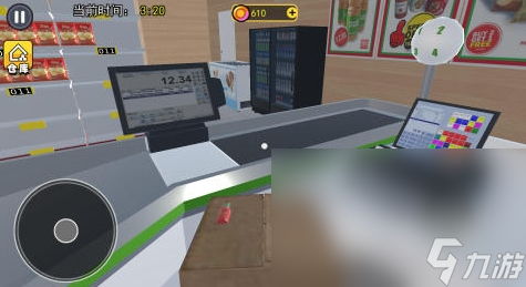 什么模拟游戏九游娱乐官网好玩 2024热门的模拟游戏排行(图4)