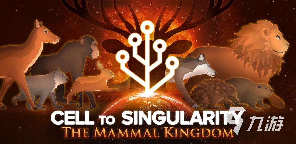 2024高人气的模拟进化游戏合集 好玩九游娱乐的模拟进化游戏有哪些(图2)