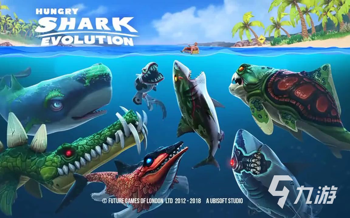 2024高人气的模拟进化游戏合集 好玩九游娱乐的模拟进化游戏有哪些(图3)