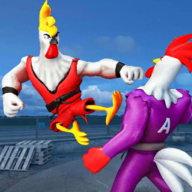 动作游九游娱乐戏(图4)