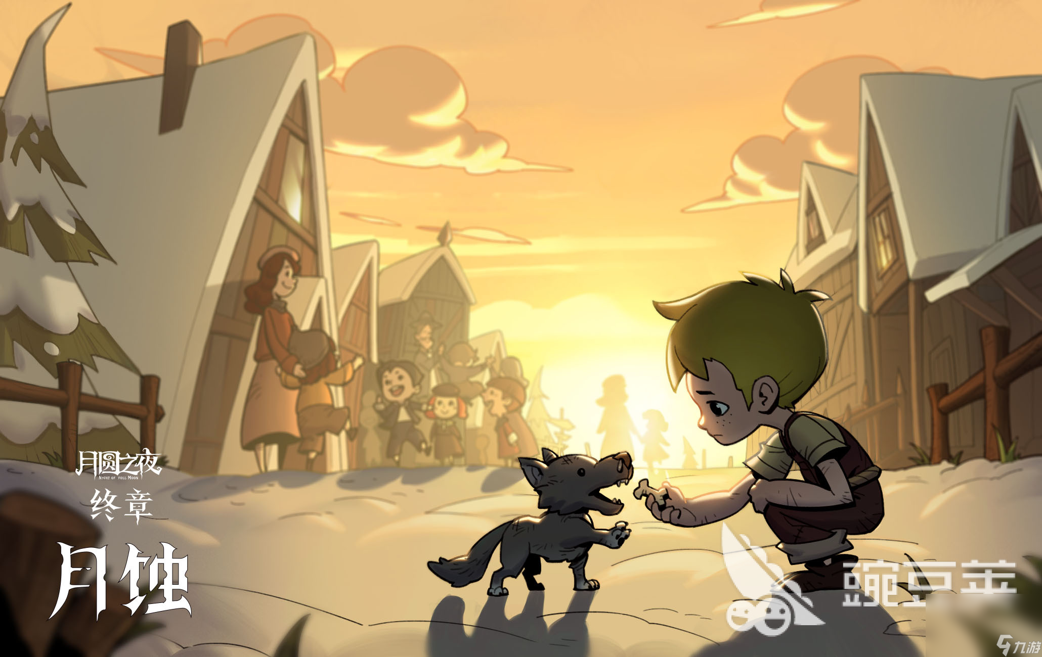 热门的大型单机游戏有哪些2024 热门的单机游戏分享九游娱乐平台(图4)