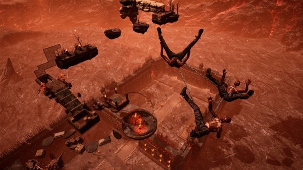 九游娱乐有哪些好玩的免费单机游戏推荐 好玩的免费单机游戏排行榜前十名(图4)