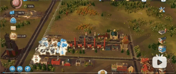 模拟城市我是九游娱乐市长(图4)