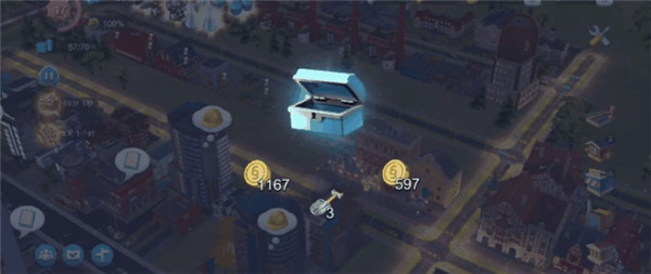 模拟城市我是九游娱乐市长(图3)