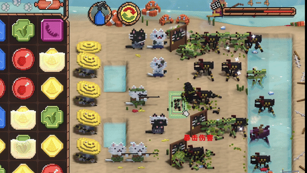 九游娱乐平台免费的单机版消消乐游戏大全 2024免费单机消消乐游戏合集(图2)