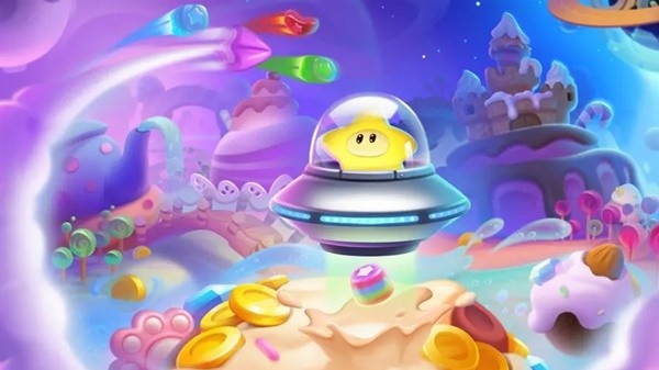 九游娱乐平台免费的单机版消消乐游戏大全 2024免费单机消消乐游戏合集(图8)