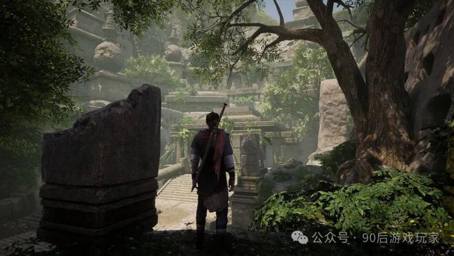 Switch2024上半年盘点我推荐的5款游戏九游娱乐(图4)