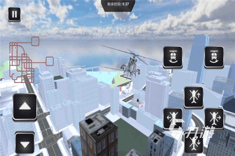 2024模拟直升机游戏大全 超火的飞机模拟游戏盘点九游娱乐官网(图2)