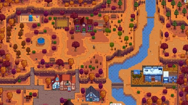 2024年不容错过的十款steam单机模拟经营游戏推荐九游娱乐官网(图8)