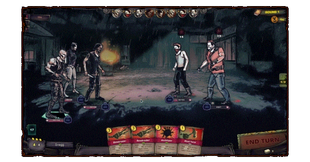 九游娱乐官网2024十款最新热门好玩的单机卡牌游戏推荐(图17)