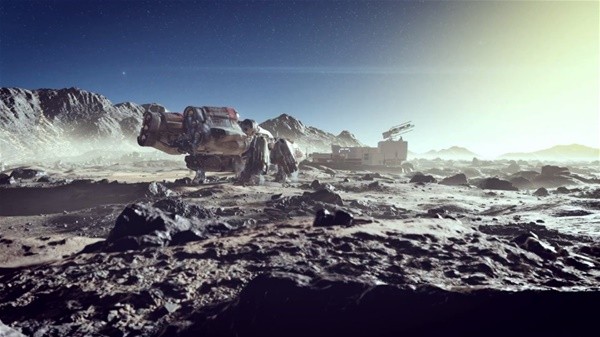 2024太空类单机游戏有哪些 十款最新太空单机游戏推荐九游娱乐(图10)