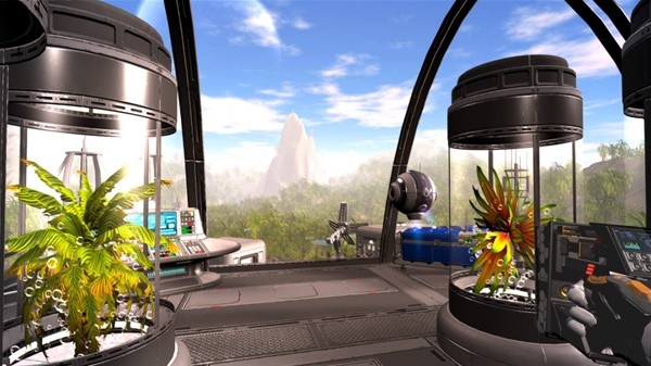 2024太空单机游戏大全 十大太空类单机游戏推荐九游娱乐官网(图12)