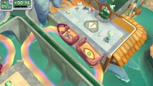 九游娱乐官网好玩有趣的搞笑游戏有哪些 2024搞笑游戏排行榜前十名(图10)