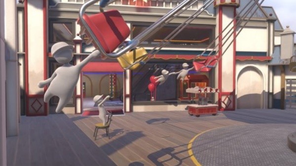 2024最新搞笑单机游戏排行榜 PC十大最好玩的搞笑单机游戏合集九游娱乐官网(图12)