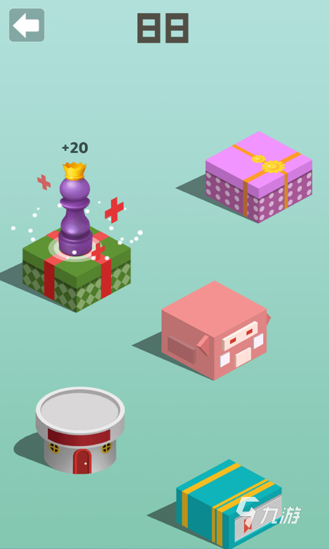 九游娱乐平台有哪些好玩的单机游戏推荐 2024经典的单机游戏盘点(图5)