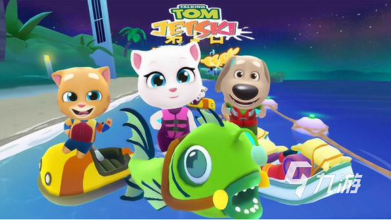 九游娱乐2024必玩的单机游戏盘点 人气超高的单机游戏推荐(图4)