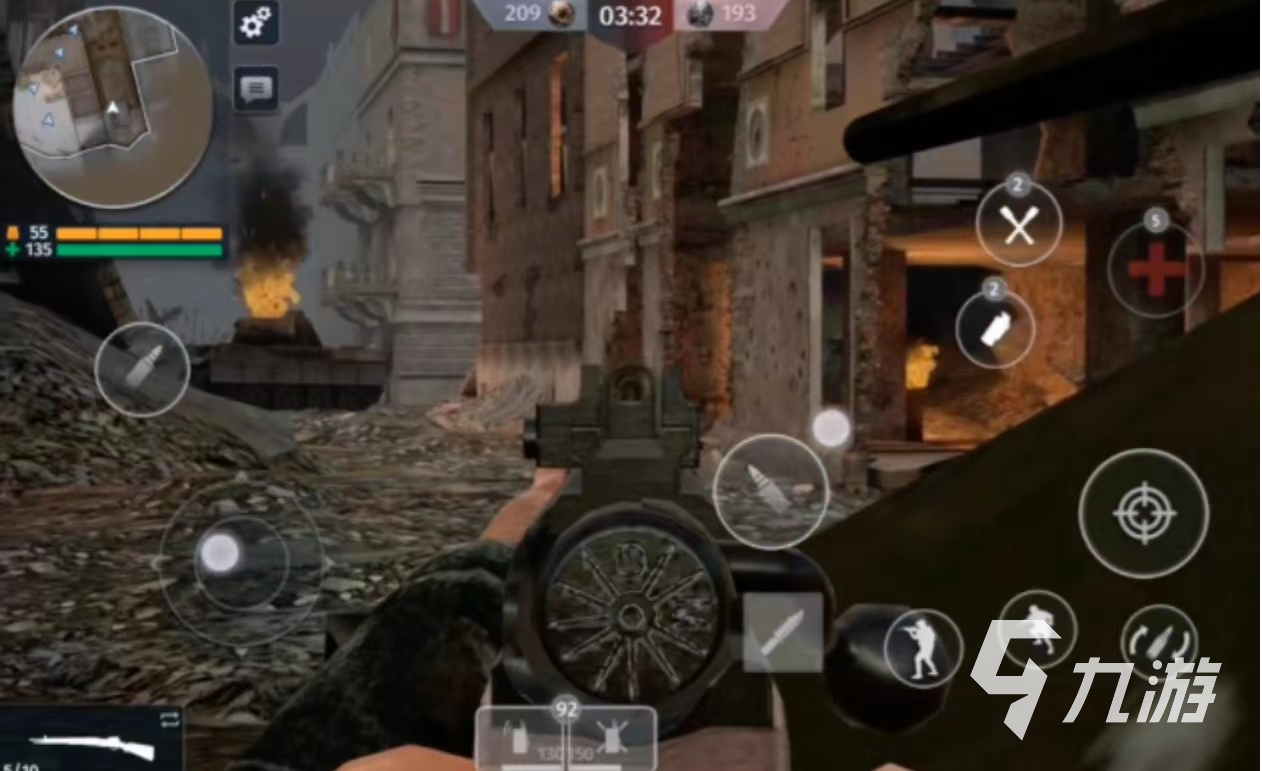 九游娱乐平台2024军事战争模拟游戏有哪些 好玩的军事战争模拟游戏推荐(图2) 九游娱乐平台2024军事战争模拟游戏有哪些 好玩的军事战争模拟游戏推荐(图2)