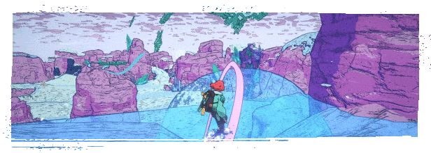 九游娱乐平台2024最新热门好玩的二次元单机游戏推荐(图2)